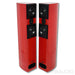 Acoustic Zen Adagio Floorstanding Speakers; Rosewood Pair