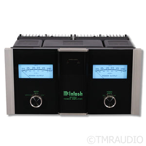 McIntosh MC252 Stereo Power Amplifier
