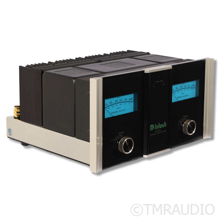 McIntosh MC252 Stereo Power Amplifier