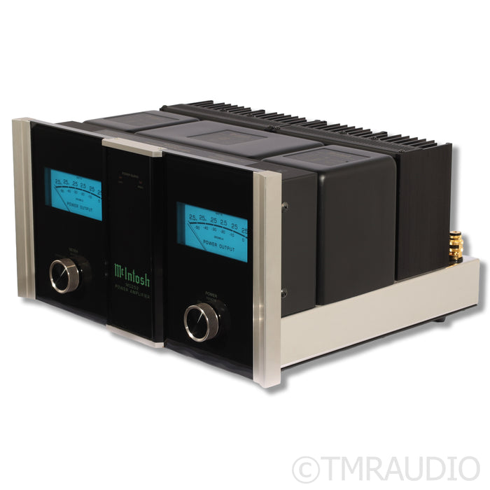 McIntosh MC252 Stereo Power Amplifier