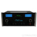 McIntosh C2600 Stereo Tube Preamplifier; MC/MM Phono