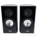 Canton Reference 9.2 DC Bookshelf Speakers; Piano Black Pair