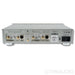 Parasound Halo JC3+ MM/MC Phono Preamplifier; Silver