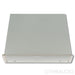 Parasound Halo JC3+ MM/MC Phono Preamplifier; Silver