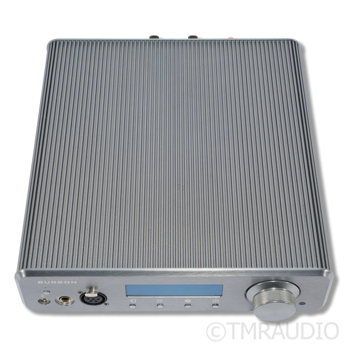 Burson Audio Conductor 3XR Headphone Amplifier / DAC