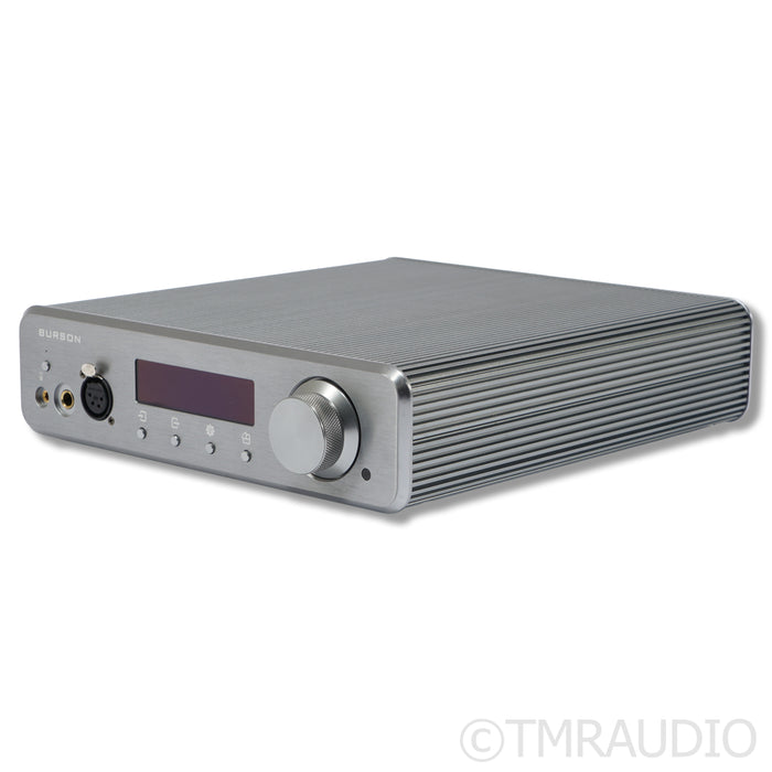 Burson Audio Conductor 3XR Headphone Amplifier / DAC