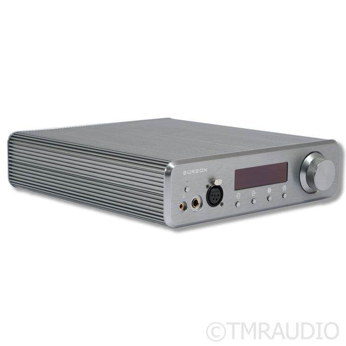 Burson Audio Conductor 3XR Headphone Amplifier / DAC