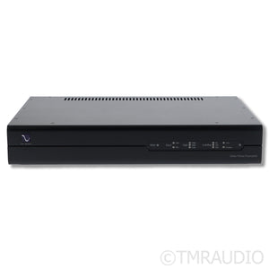 PS Audio Stellar Phono Phono Preamplifier; MC/MM