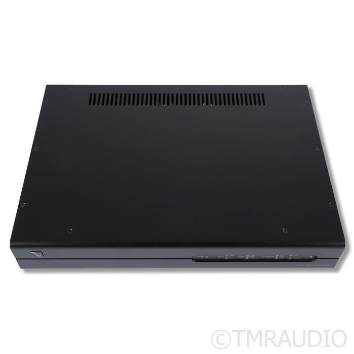 PS Audio Stellar Phono Phono Preamplifier; MC/MM