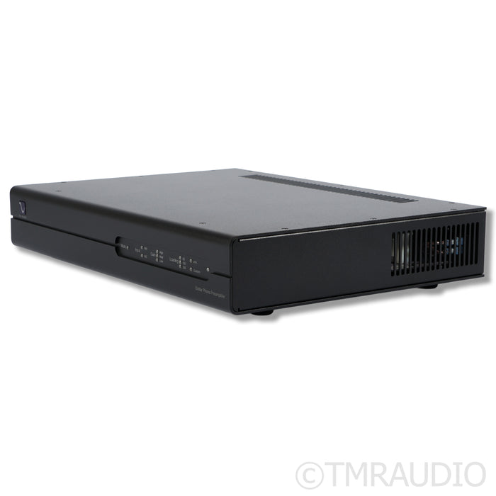 PS Audio Stellar Phono Phono Preamplifier; MC/MM