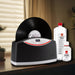 Knosti Disco-Antistat Ultrasonic Record Cleaning Machine (Closeout)