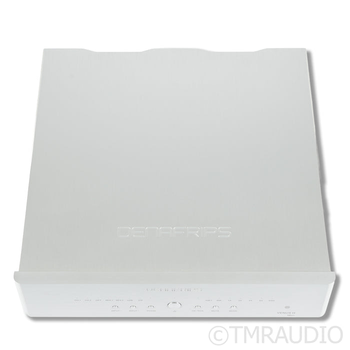 Denafrips Venus II 12th Anniversary Edition DAC; D/A Converter