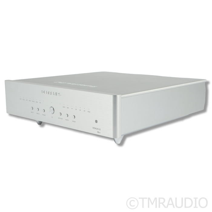 Denafrips Venus II 12th Anniversary Edition DAC; D/A Converter
