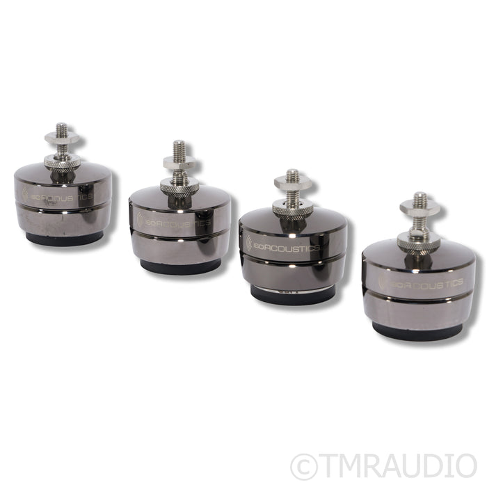 IsoAcoustics Gaia I Isolation Feet; Set of 4