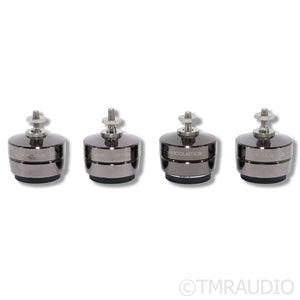 IsoAcoustics Gaia I Isolation Feet; Set of 4