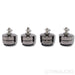 IsoAcoustics Gaia I Isolation Feet; Set of 4