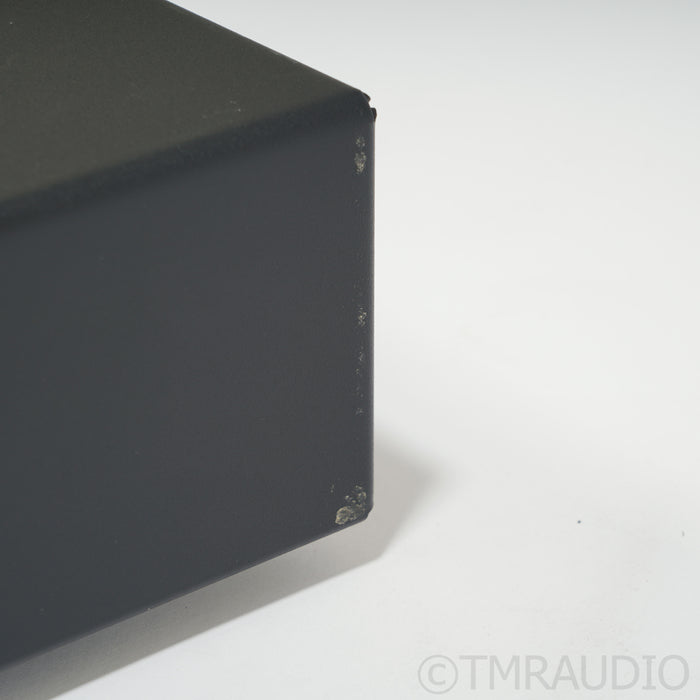 NAD Electronics C 658 BluOS Streaming DAC; D/A Converter w/ MM Phono