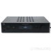 NAD Electronics C 658 BluOS Streaming DAC; D/A Converter w/ MM Phono