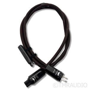 AudioQuest Firebird High-Current Power Cable; 1m