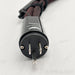 AudioQuest Firebird High-Current Power Cable; 1m