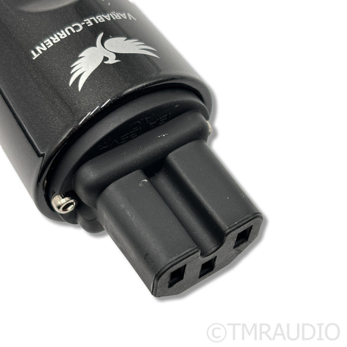 AudioQuest Firebird High-Current Power Cable; 1m