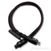 AudioQuest Firebird High-Current Power Cable; 1m AC Cord