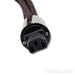 AudioQuest Firebird High-Current Power Cable; 1m AC Cord