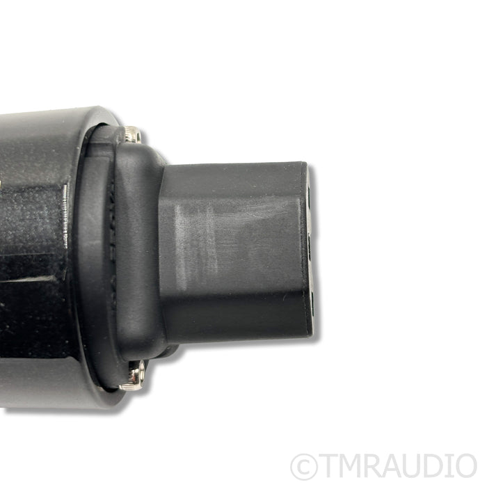 AudioQuest Firebird High-Current Power Cable; 1m AC Cord
