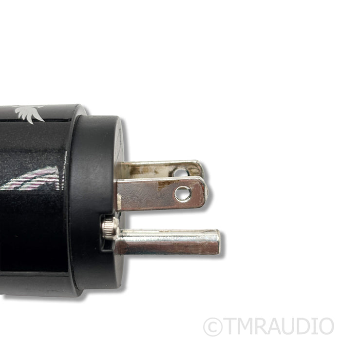 AudioQuest Firebird High-Current Power Cable; 1m AC Cord