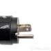 AudioQuest Firebird High-Current Power Cable; 1m AC Cord