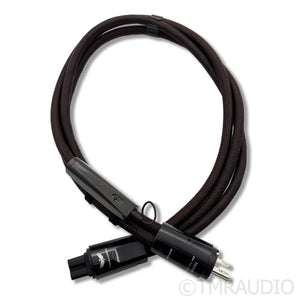 AudioQuest Firebird High Current Power Cable; 1m