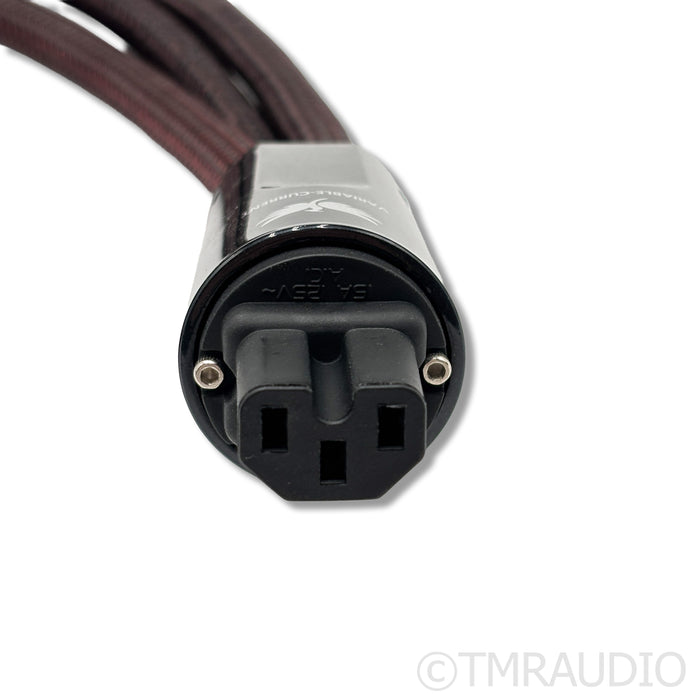 AudioQuest Firebird High Current Power Cable; 1m