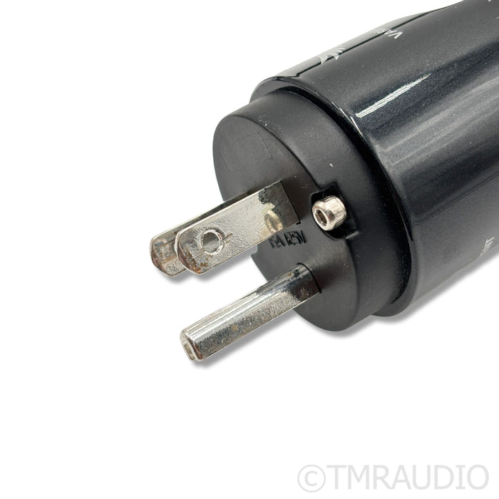 AudioQuest Firebird High Current Power Cable; 1m