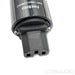AudioQuest Firebird High Current Power Cable; 1m