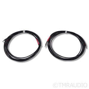 Decware Audio ZSTYX Speaker Cables; 3m Pair