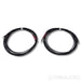 Decware Audio ZSTYX Speaker Cables; 3m Pair
