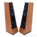Vandersteen Treo CT Floorstanding Speakers; Cherry Pair