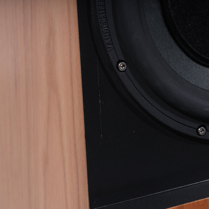 Vandersteen Treo CT Floorstanding Speakers; Cherry Pair