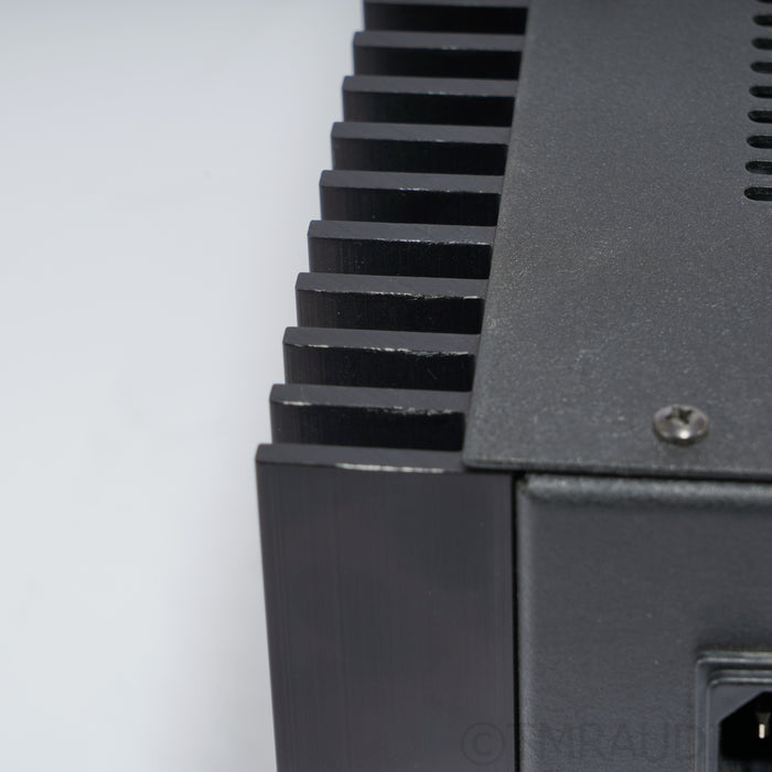 McCormack Audio DNA-225 Stereo Power Amplifier