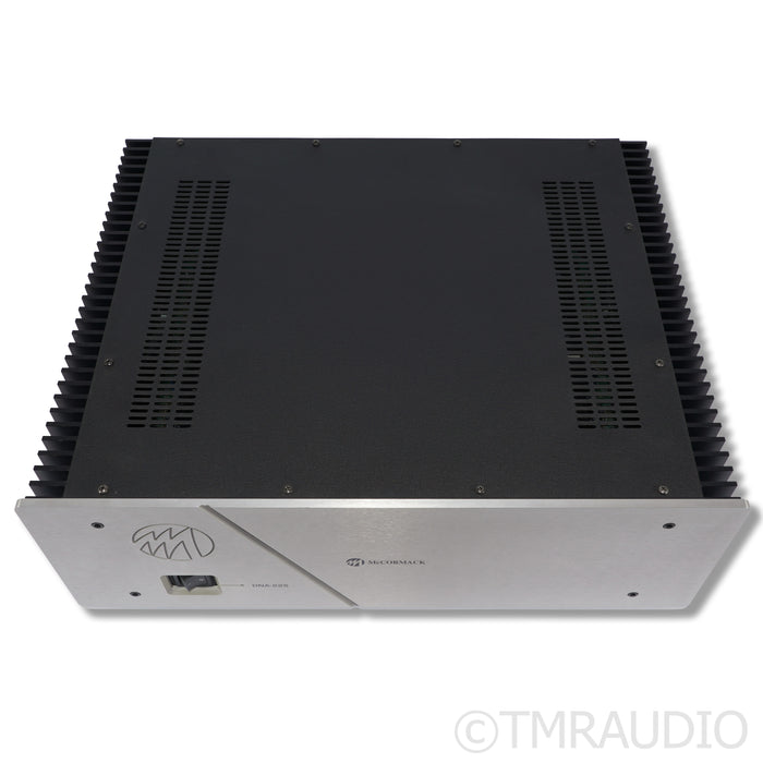 McCormack Audio DNA-225 Stereo Power Amplifier