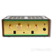Leben CS300XS Stereo Tube Integrated Amplifier