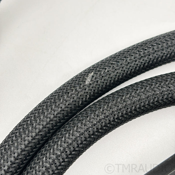 MIT MI-2C3D Level 3 Speaker Cables; 8ft Pair