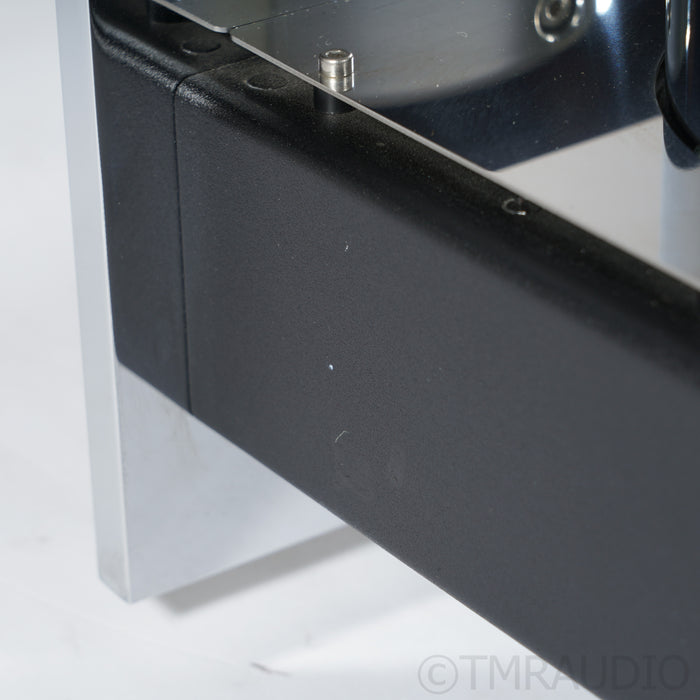 Einstein Audio The Light In The Dark Stereo Tube Hybrid Power Amplifier
