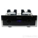 Einstein Audio The Light In The Dark Stereo Tube Hybrid Power Amplifier
