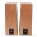 Zu Audio Soul 6 Floorstanding Speakers; Natural Okoume Pair