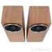 Zu Audio Soul 6 Floorstanding Speakers; Natural Okoume Pair