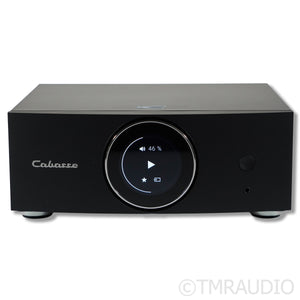 Cabasse AMP 240S (Abyss) Stereo Streaming Amplifier