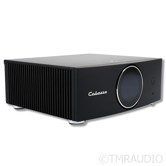 Cabasse AMP 240S (Abyss) Stereo Streaming Amplifier