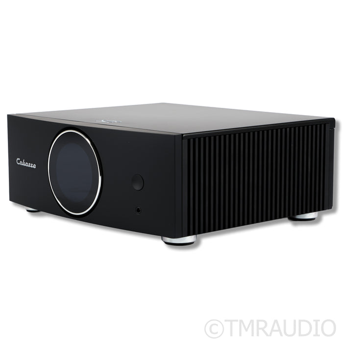 Cabasse AMP 240S (Abyss) Stereo Streaming Amplifier