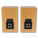 ProAc Tablette 10 Bookshelf Speakers; Natural Oak Pair